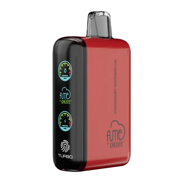 BUY 1 GET 1 FREE Strawberry Watermelon FUME Eternity Turbo 20K