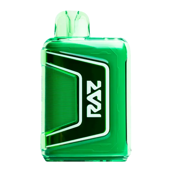 BUY 1 GET 1 FREE White Gummy Watermelon RAZ TN9000