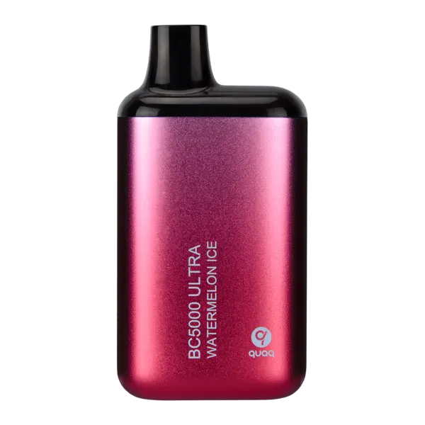 BUY 1 GET 1 FREE Watermelon Ice BC5000 Ultra