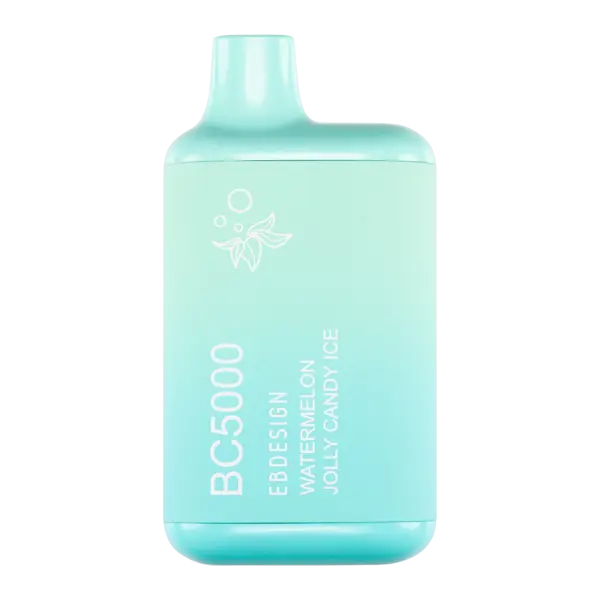 BUY 1 GET 1 FREE Watermelon Jolly Ice EB BC5000