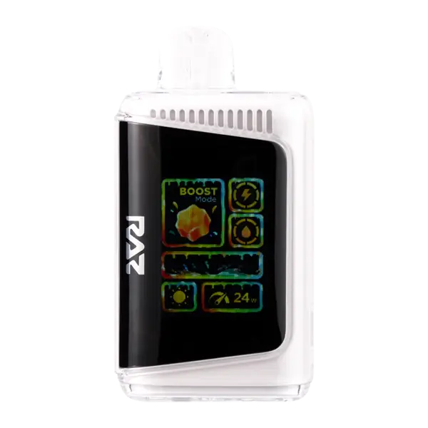 BUY 1 GET 1 FREE Buy 1 Get 1 Free White Grape Gush RAZ LTX 25000 GUSH EDITION