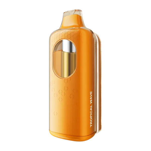 BUY 1 GET 1 FREE Tropical Wave ROMO Hex Kit