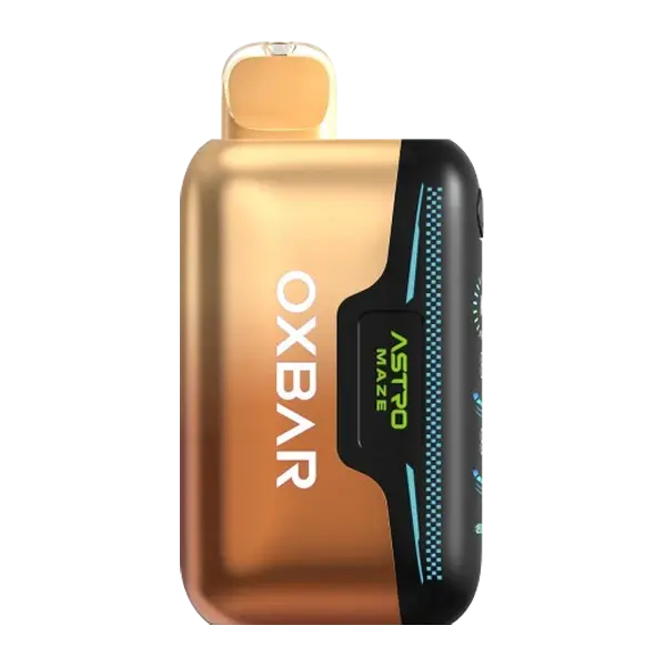 BUY 1 GET 1 FREE Rootbeer Float OXBAR Astro Maze 50K