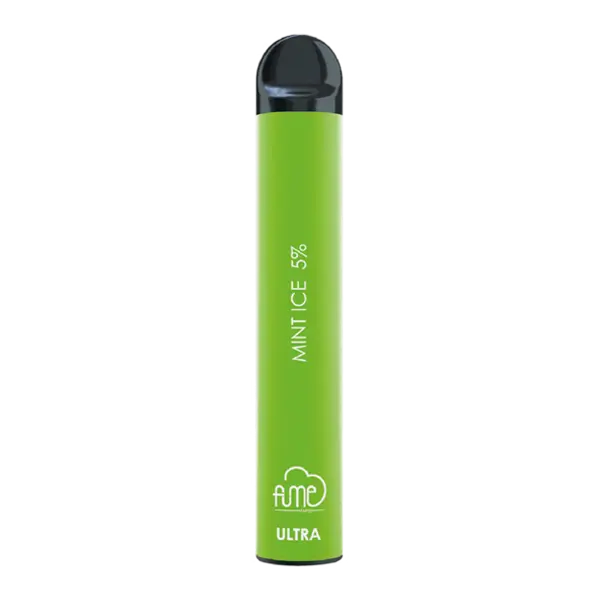 BUY 1 GET 1 FREE Mint Ice Fume Ultra