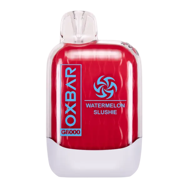 BUY 1 GET 1 FREE Sunset Watermelon Oxbar G8000