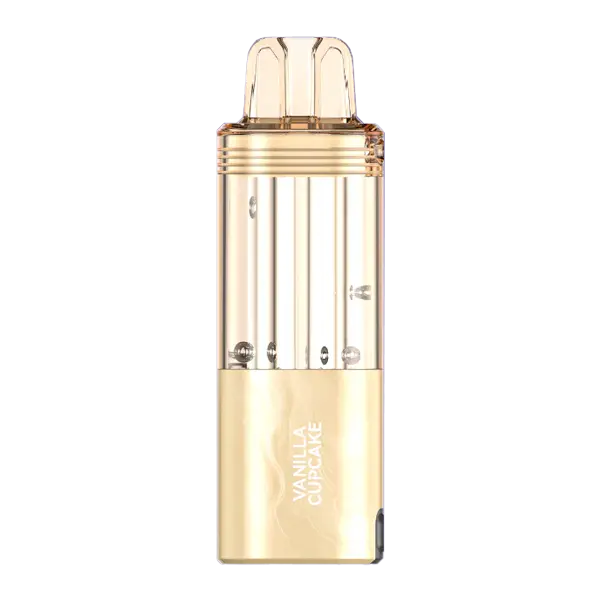 BUY 1 GET 1 FREE Vanilla Cupcake FOGER Switch Pro Diposable