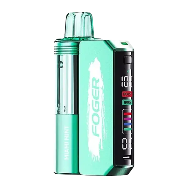 BUY 1 GET 1 FREE Miami Mint FOGER Switch Pro Kit