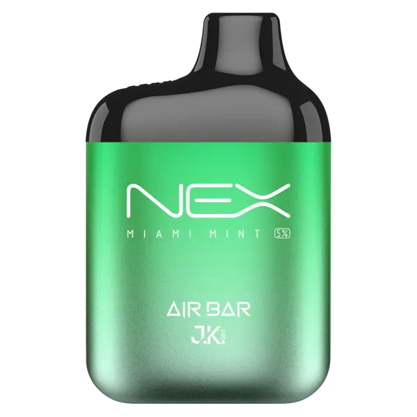 BUY 1 GET 1 FREE Miami Mint Air Bar NEX