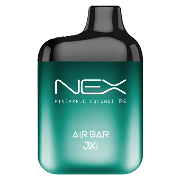 BUY 1 GET 1 FREE Pineapple Coconut Air Bar NEX