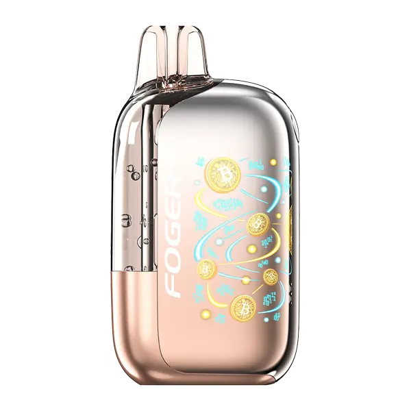 BUY 1 GET 1 FREE Georgia Peach FOGER BIT 35K