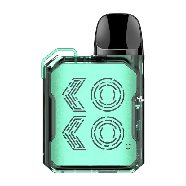 BUY 1 GET 1 FREE Caliburn GK2 Pod Kit