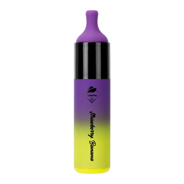 BUY 1 GET 1 FREE Strawberry Banana Tugpod Evo