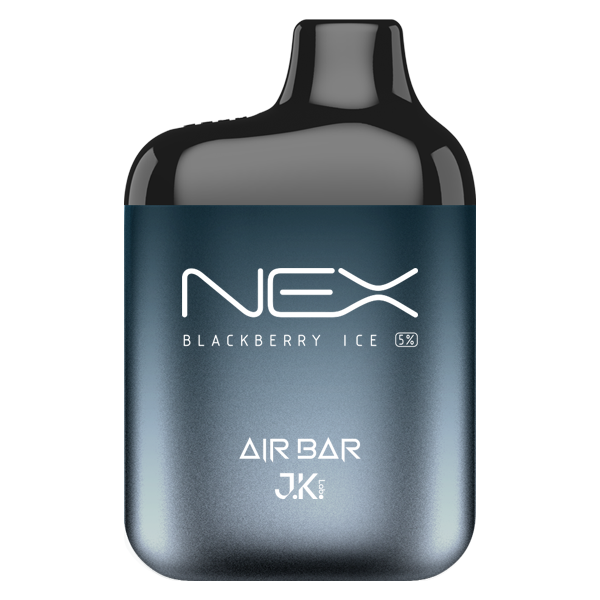 BUY 1 GET 1 FREE Blackberry Ice Air Bar NEX