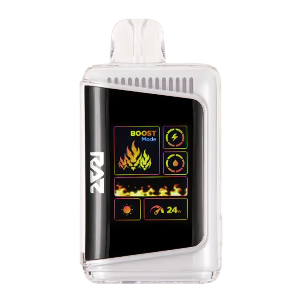 BUY 1 GET 1 FREE Miami Mint RAZ LTX 25000 (Freedom Edition)