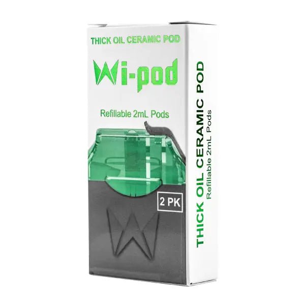 BUY 1 GET 1 FREE Wi-Pod 2pk