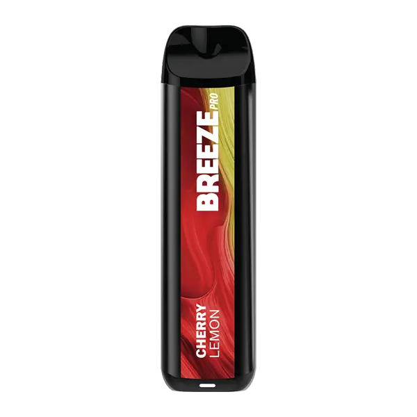 BUY 1 GET 1 FREE Cherry Lemon Breeze Pro