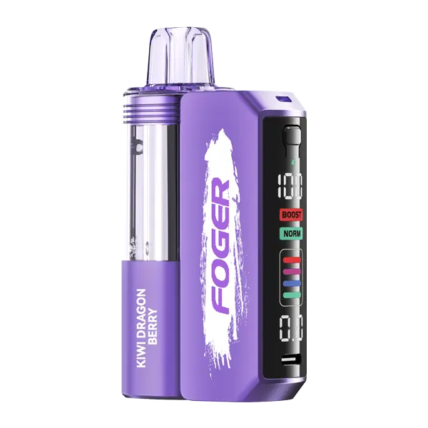 BUY 1 GET 1 FREE Kiwi Dragon Berry FOGER Switch Pro Kit