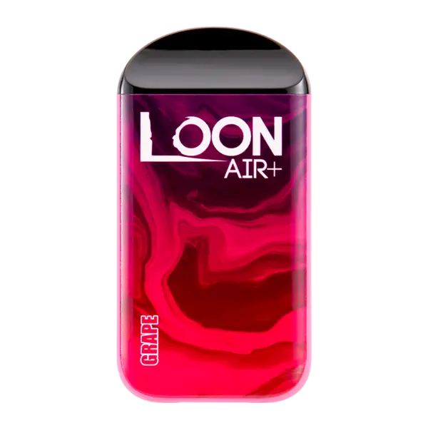 BUY 1 GET 1 FREE Grape Loon Air+