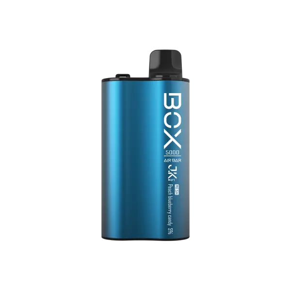 BUY 1 GET 1 FREE Peach Blueberry Candy Air Bar Box