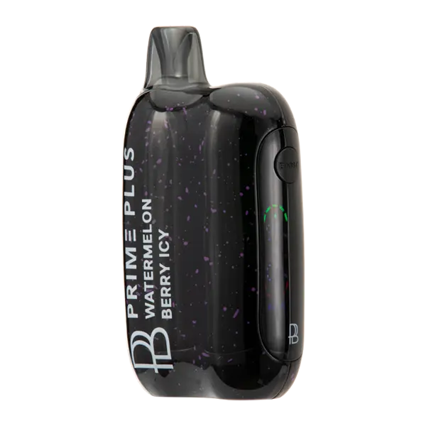 BUY 1 GET 1 FREE Watermelon Berry Icy Prime Plus 26000