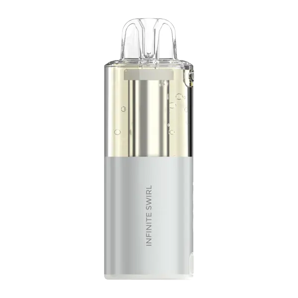 BUY 1 GET 1 FREE Infinite Swirl YOVO JB50000 Disposable