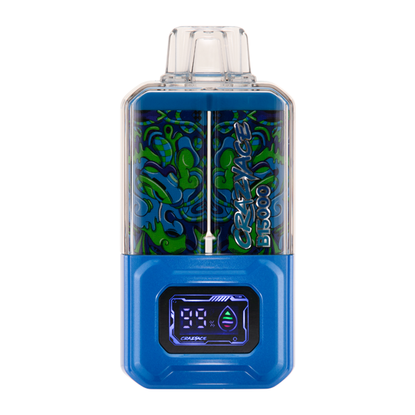 BUY 1 GET 1 FREE Blue Cotton Candy Crazy Ace B15000