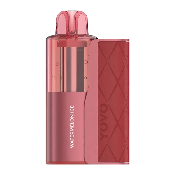 BUY 1 GET 1 FREE Watermelon Ice YOVO JB50000 Kit