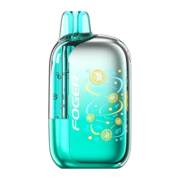 BUY 1 GET 1 FREE Miami Mint FOGER BIT 35K