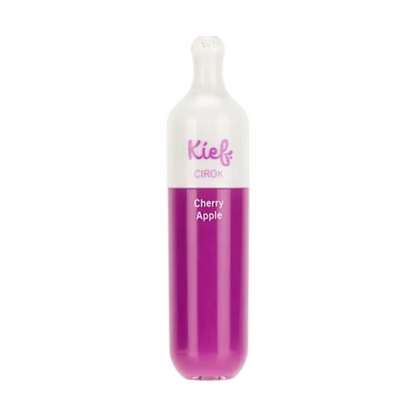 BUY 1 GET 1 FREE Cherry Apple Kief Cirok