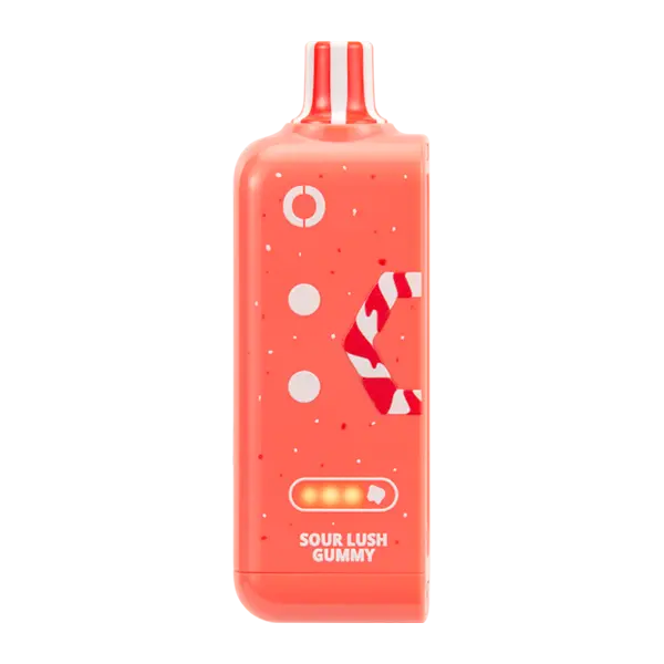 BUY 1 GET 1 FREE Sour Lush Off Stamp Sweet Cube