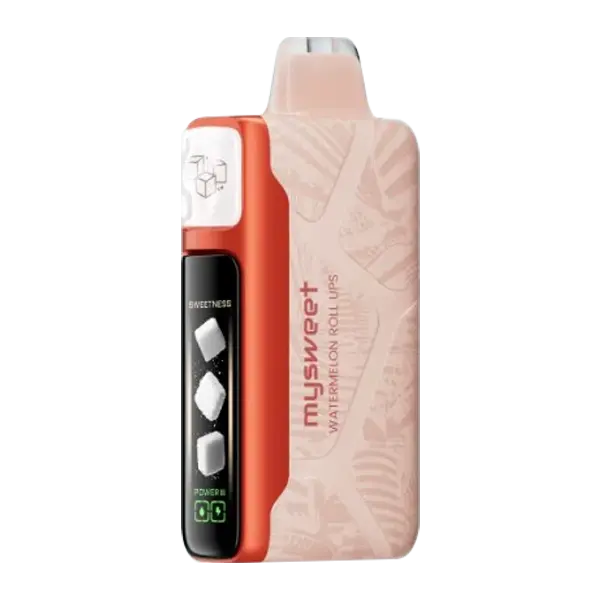 BUY 1 GET 1 FREE Watermelon Roll Ups ADJUST MySweet