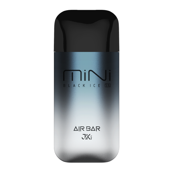 BUY 1 GET 1 FREE Black Ice Air Bar Mini