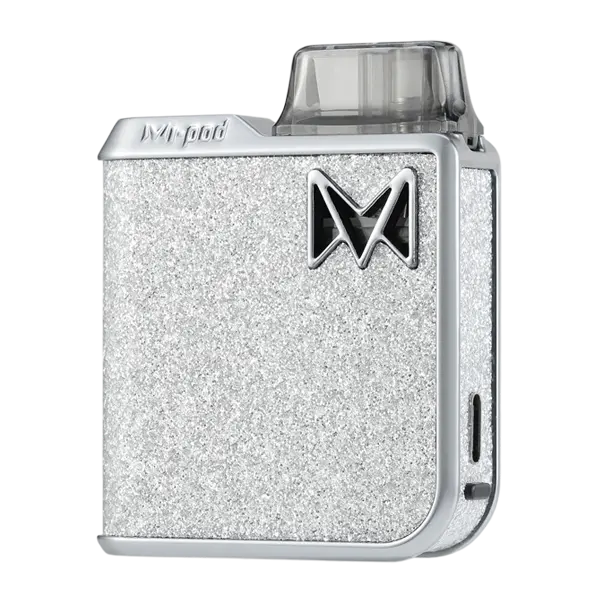 BUY 1 GET 1 FREE Silver Voyage Mi-Pod PRO +
