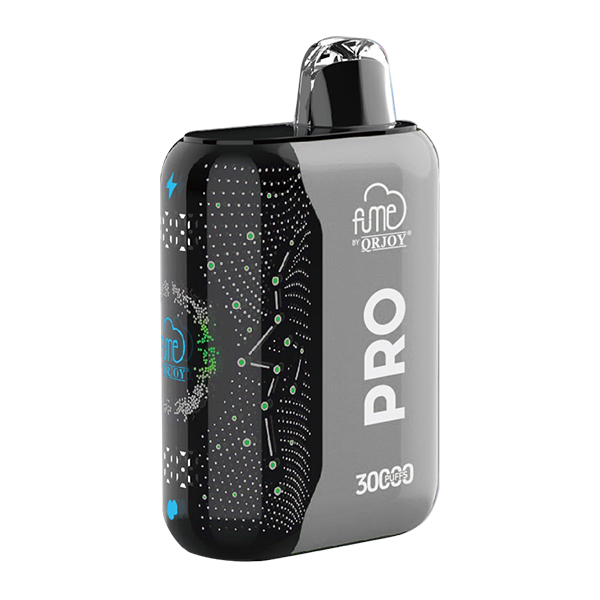 BUY 1 GET 1 FREE Baja Splash FUME PRO 30K