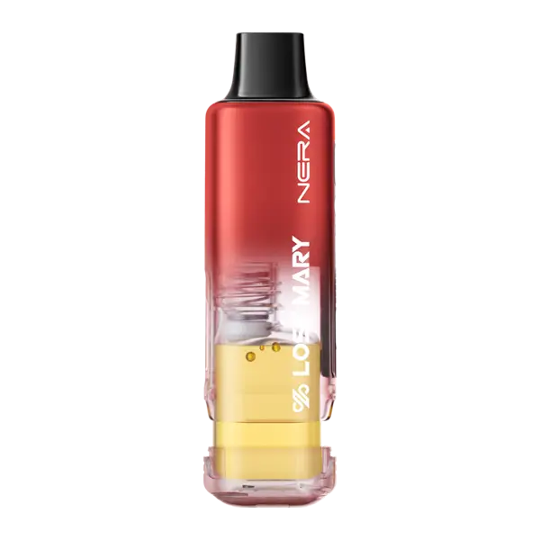 BUY 1 GET 1 FREE Watermelon Ice Lost Mary Nera Fullview Pods (2pk)