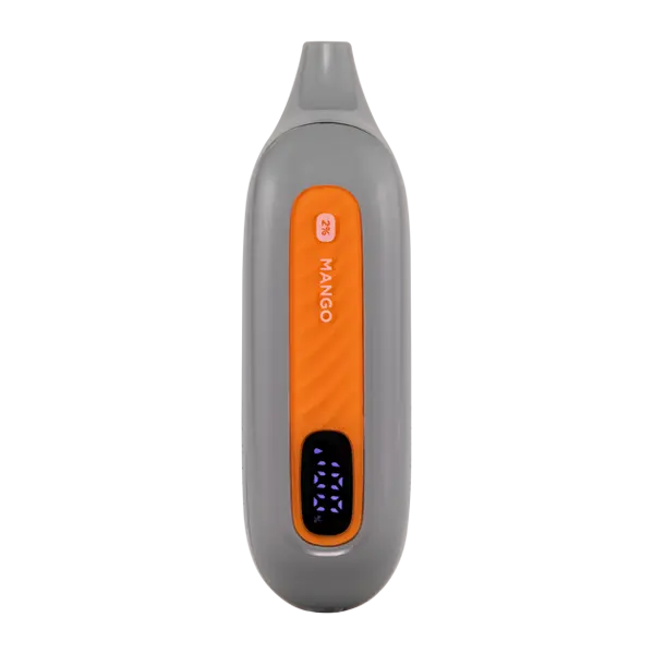 BUY 1 GET 1 FREE Mango FLONQ Max Smart | Vape Amazon India Flonq