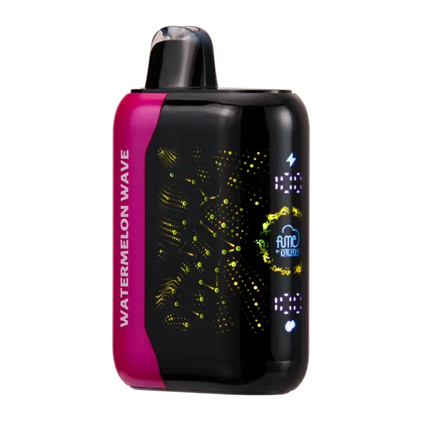 BUY 1 GET 1 FREE Watermelon Wave Fume PRO 30K
