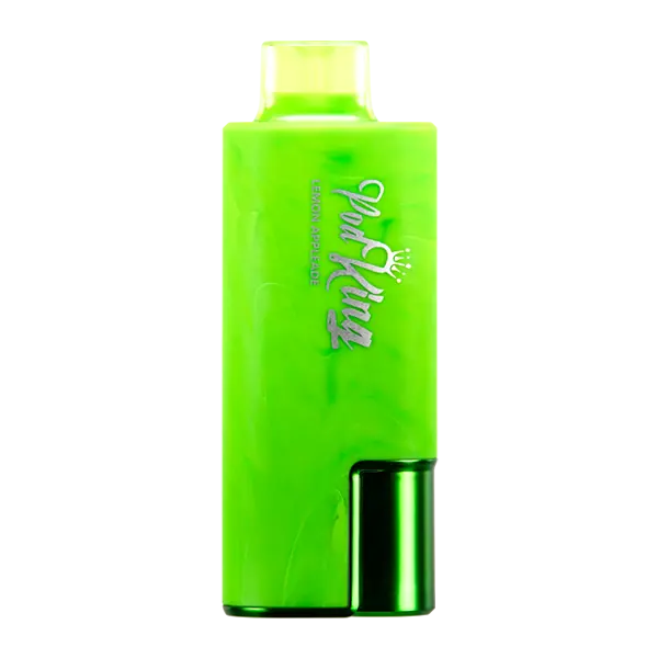 BUY 1 GET 1 FREE Lemon Appleade Pod King XC10000
