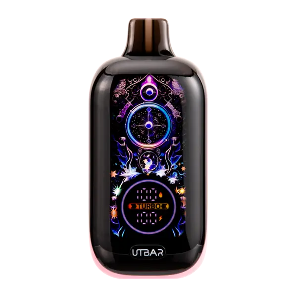 BUY 1 GET 1 FREE Peach Rings UT BAR PRO