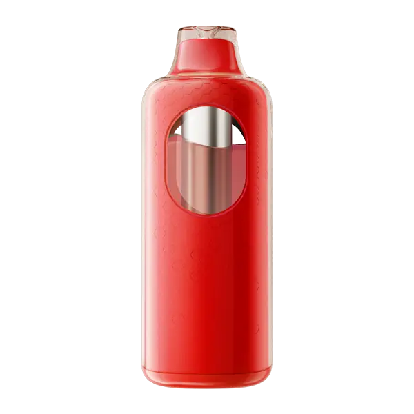 BUY 1 GET 1 FREE Strawberry Ice ROMO Hex Disposable