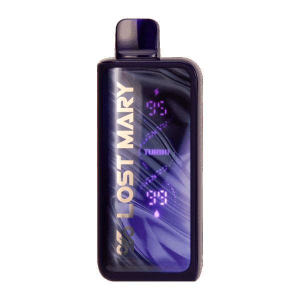 BUY 1 GET 1 FREE Golden Berry Lost Mary MT35K Turbo