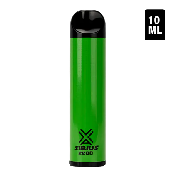 BUY 1 GET 1 FREE Lush Ice by Sirius