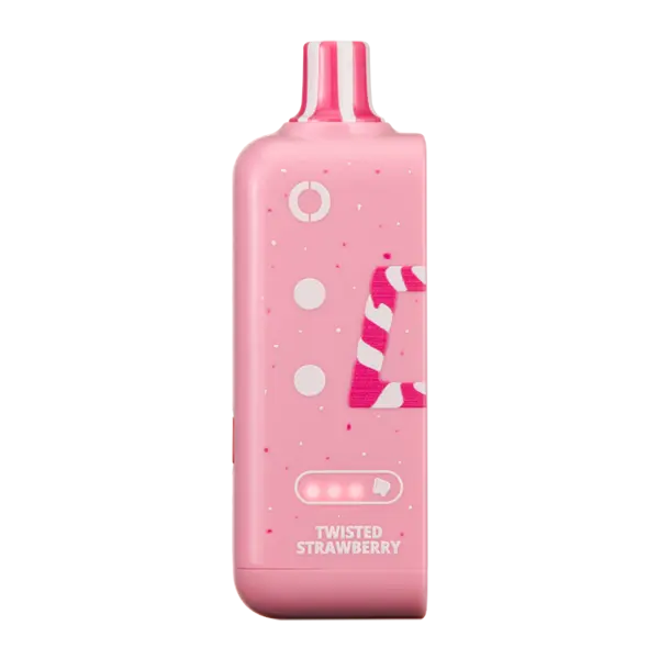 BUY 1 GET 1 FREE Twisted Strawberry Off Stamp Sweet Cube