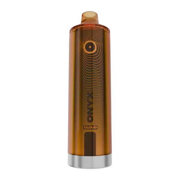 BUY 1 GET 1 FREE Glazed Donut POD SALT Onyx Cloud