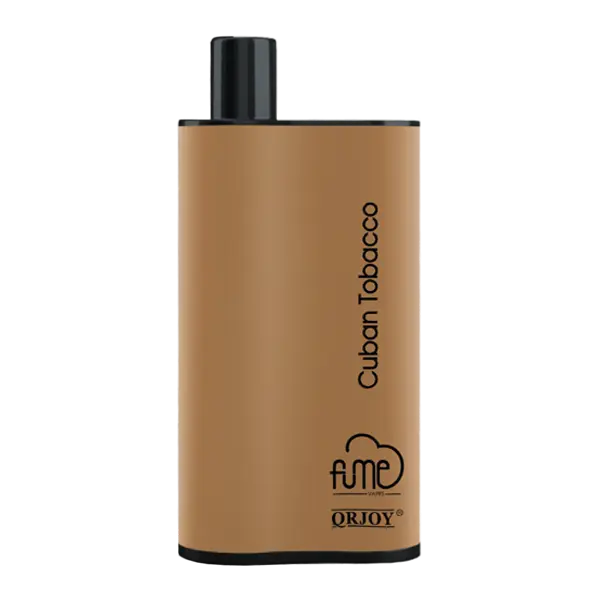 BUY 1 GET 1 FREE Cuban Tobacco Fume Infinity