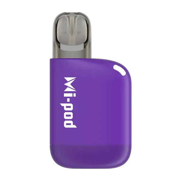 BUY 1 GET 1 FREE Cool Menthol Mi-Pod NX Petal Starter Kit