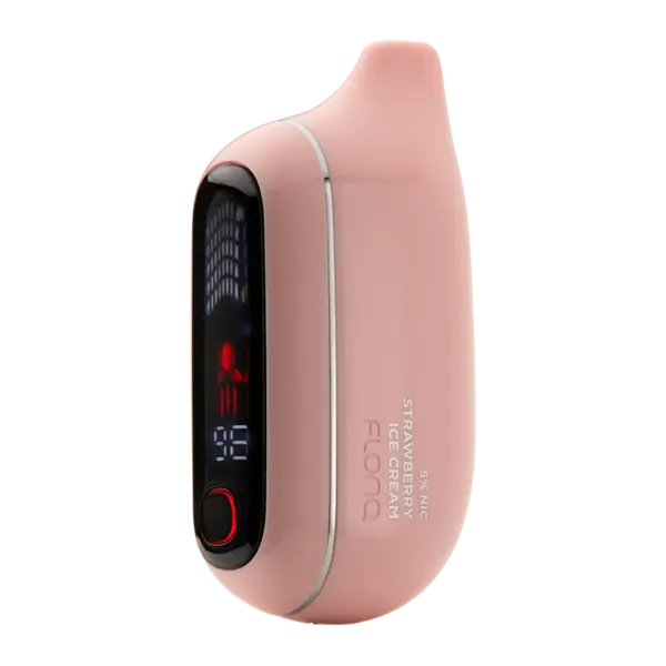 BUY 1 GET 1 FREE Strawberry Ice Cream FLONQ Max Pro