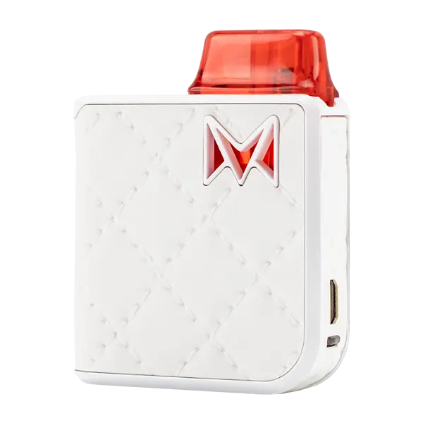 BUY 1 GET 1 FREE White Royal Mi-Pod