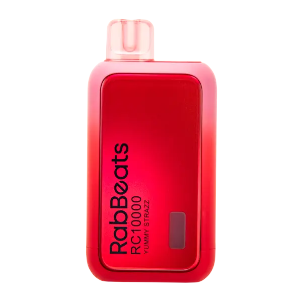 BUY 1 GET 1 FREE Yummy Strazz RabBeats RC10000