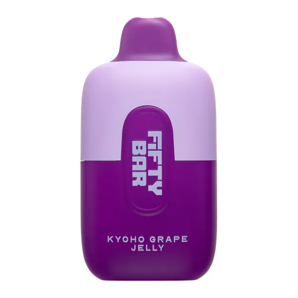 BUY 1 GET 1 FREE Kyoho Grape Jelly Fifty Bar